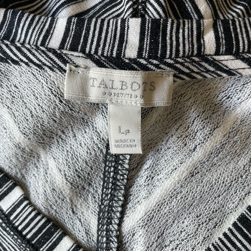 Talbots Mini Dress - Picture 3 of 3
